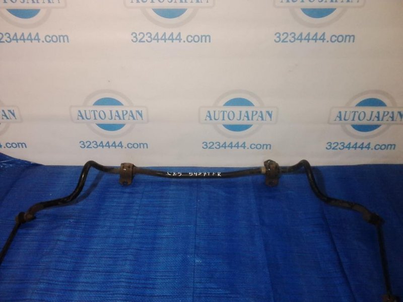 Стабилизатор передний MAZDA CX-5 (KE) 11-17 Б/У