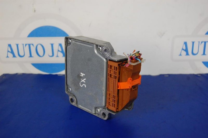 Блок управления AIRBAG SUZUKI SX4 06-13
