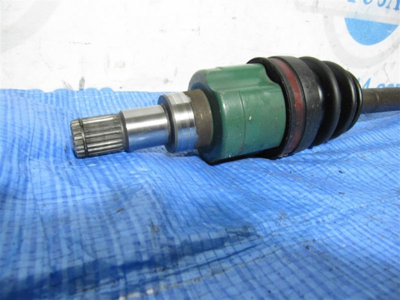 Привод передний правый SUZUKI SWIFT 04-11