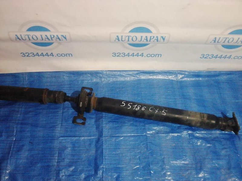 Карданный вал задний CX-5 (KE) 11-17