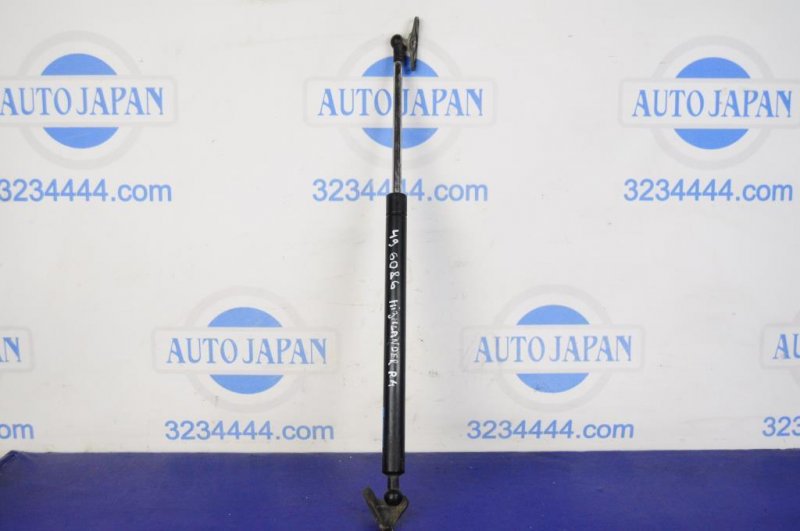 Амортизатор крышки багажника TOYOTA HIGHLANDER 07-13 Б/У