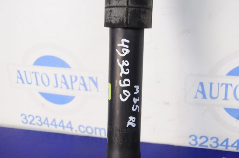 Амортизатор задний левый M35/M45 04-10