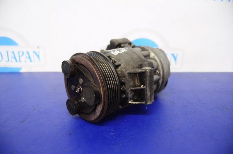 Компрессор кондиционера SUZUKI GRAND VITARA 05-15 95200-76KA1 Б/У