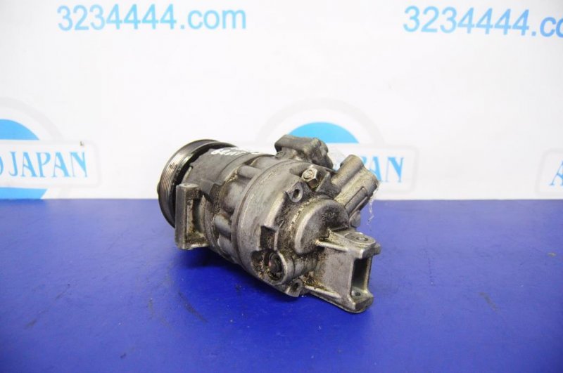 Компрессор кондиционера SUZUKI GRAND VITARA 05-15