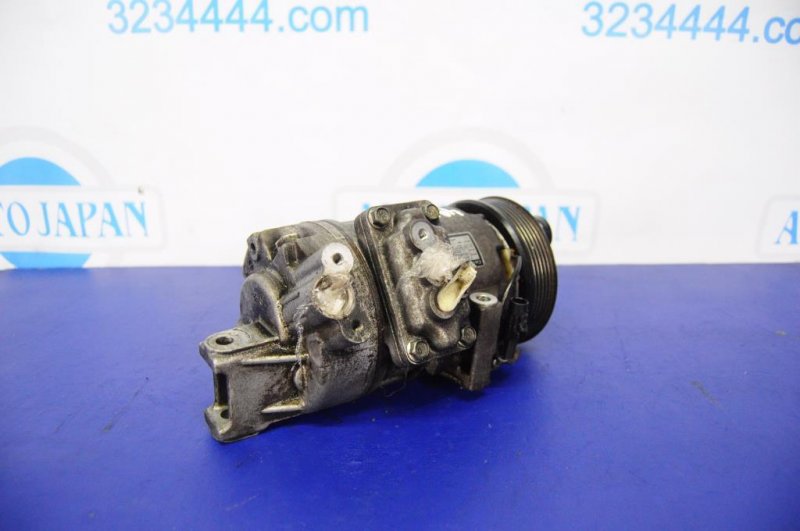 Компрессор кондиционера GRAND VITARA 05-15