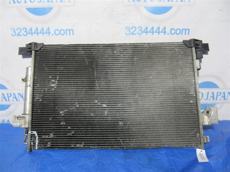 Радиатор кондиционера MITSUBISHI OUTLANDER XL 05-13 Б/У