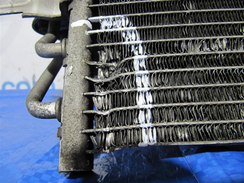 Радиатор кондиционера OUTLANDER XL 05-13