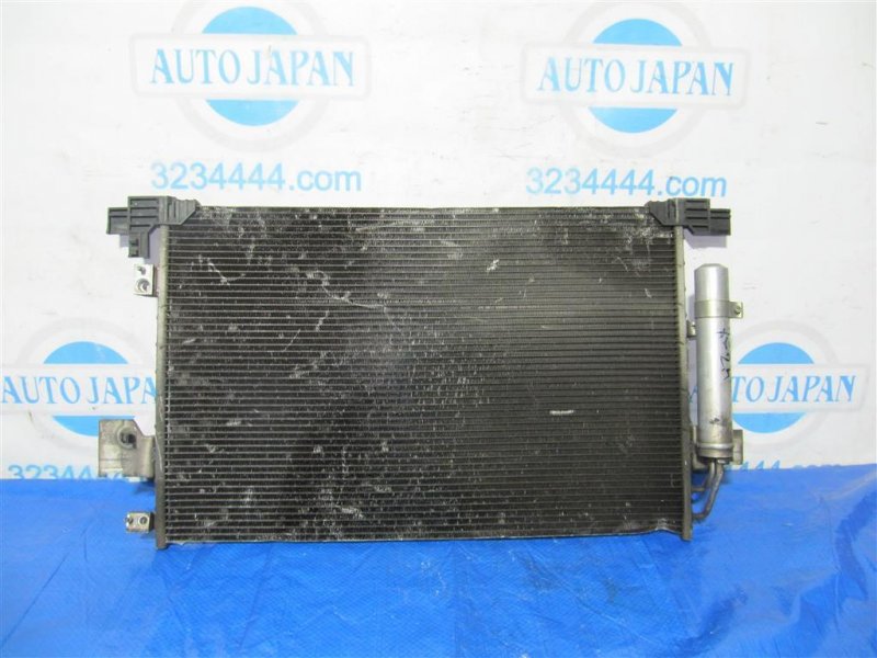 Радиатор кондиционера MITSUBISHI OUTLANDER XL 05-13