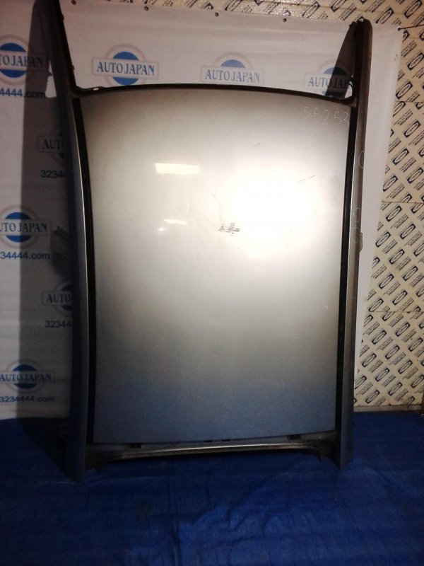 Запчасть крыша MAZDA 6 GH 07-12 Б/У Крыша MAZDA 6 GH 07-12 Б/У