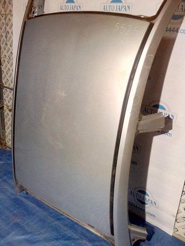 Крыша 6 GH 07-12 Крыша 6 GH 07-12