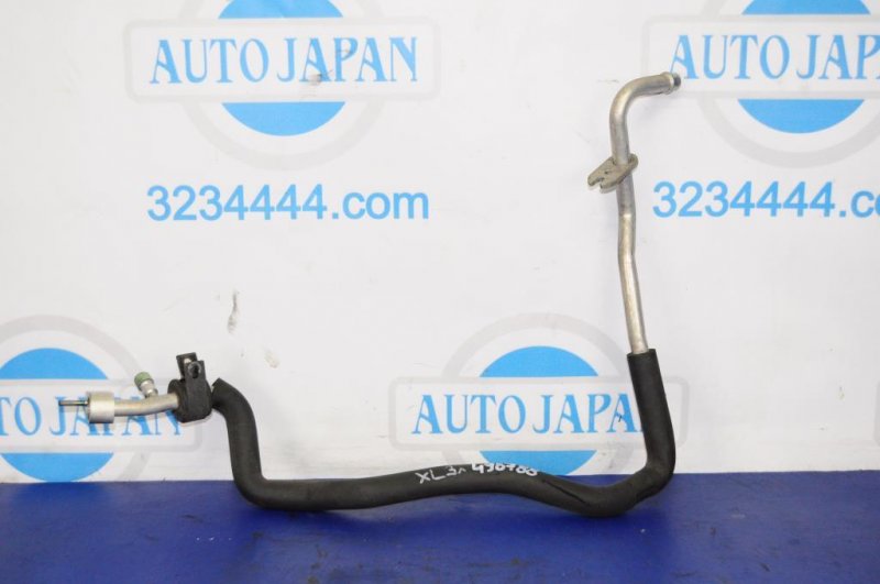 Запчасть трубка кондиционера MITSUBISHI OUTLANDER XL 05-13 7815A159 Б/У Трубка кондиционера MITSUBISHI OUTLANDER XL 05-13 7815A159 Б/У