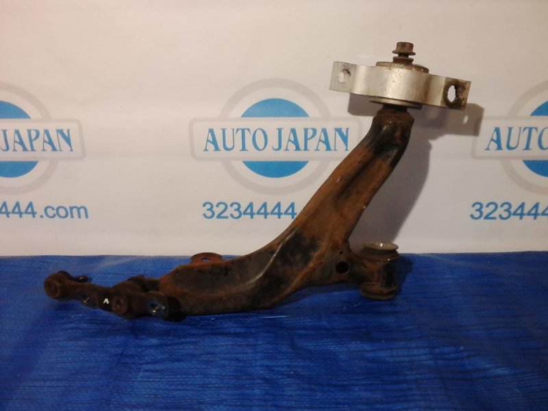 Рычаг передней подвески нижний передний левый IS250/350 05-13