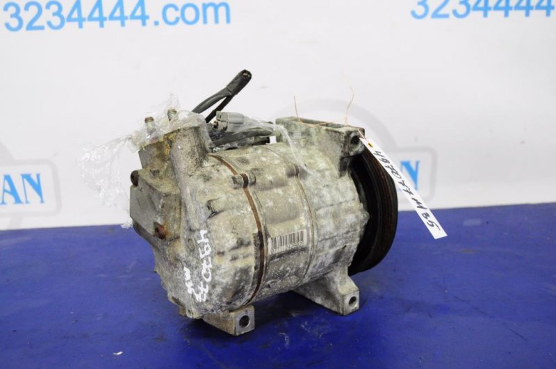 Компрессор кондиционера M35/M45 04-10