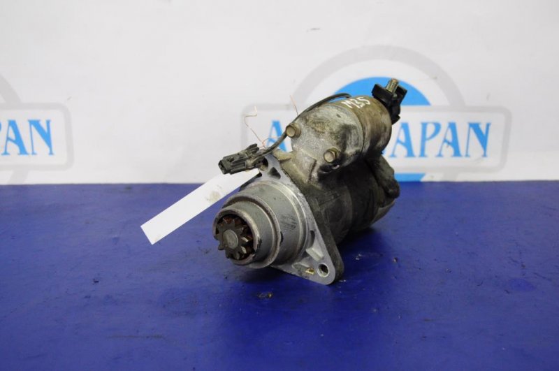 Стартер INFINITI M35/M45 04-10