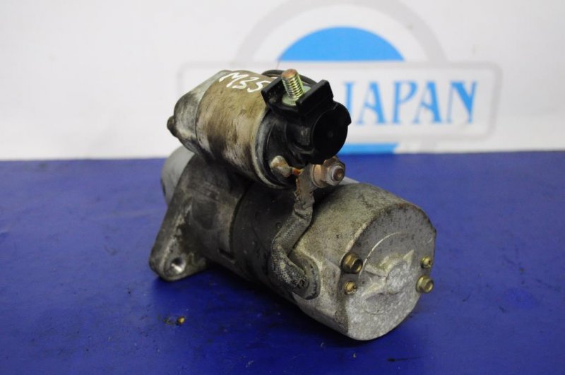 Стартер M35/M45 04-10