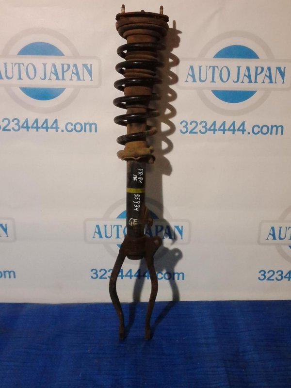 Амортизатор передний правый MAZDA 6 GG 02-07 GJ6E-34-700F Б/У