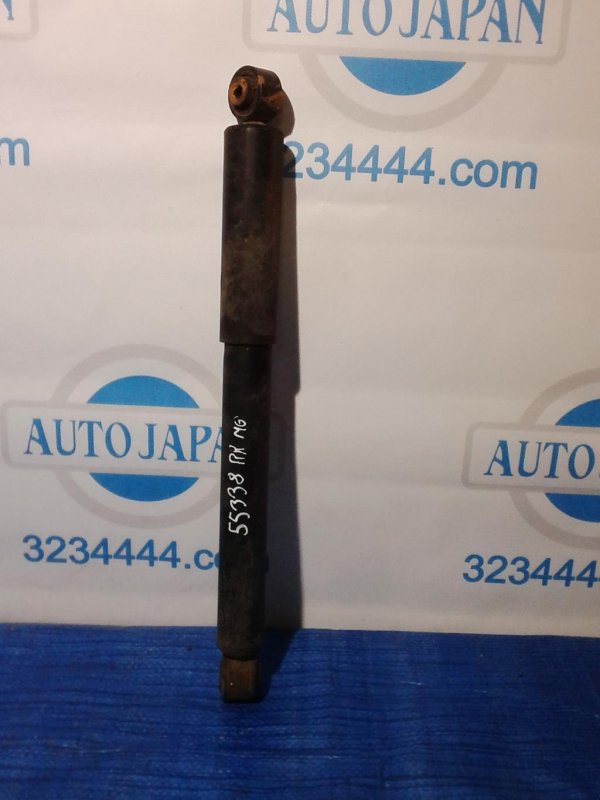 Амортизатор задний правый MAZDA 6 GH 07-12 Б/У