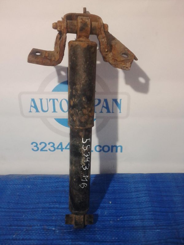 Запчасть амортизатор задний правый MAZDA 6 GG 02-07 GM6A-28-700E Б/У Амортизатор задний правый MAZDA 6 GG 02-07 GM6A-28-700E Б/У