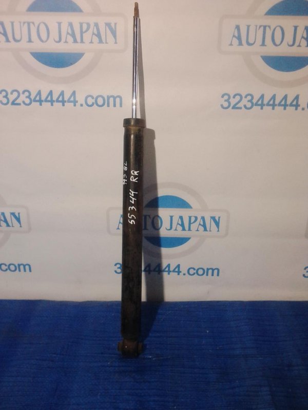 Запчасть амортизатор задний правый MAZDA 3 BL 09-13 BBM228910D Б/У Амортизатор задний правый MAZDA 3 BL 09-13 BBM228910D Б/У