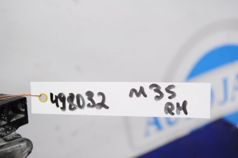 Фара передняя правая M35/M45 04-10