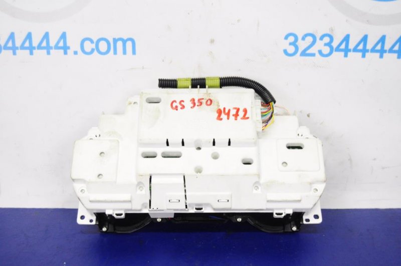 Панель приборов GS350 GS300 05-11