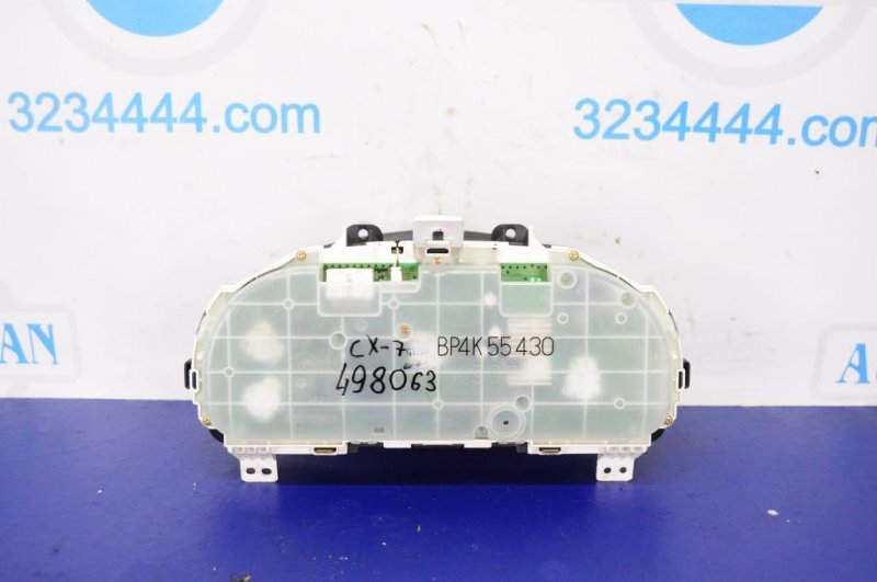 Панель приборов MAZDA CX-7 06-12