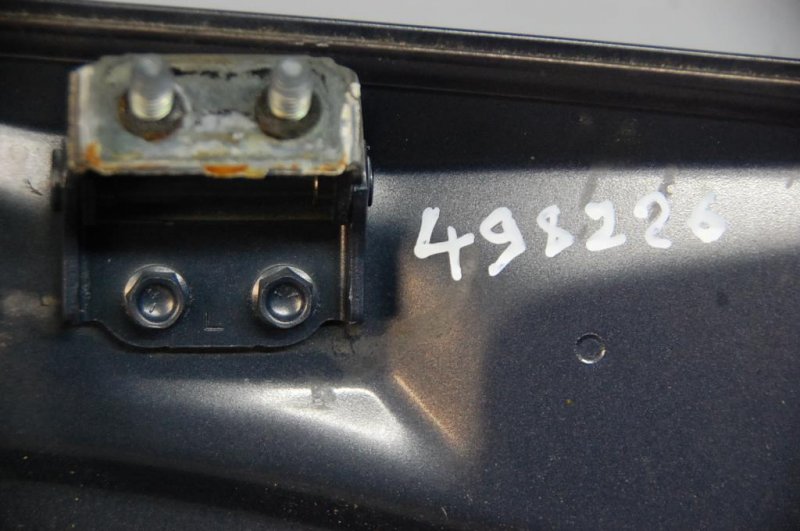 Крышка багажника CX-9 06-16