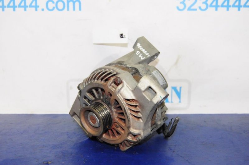 Генератор MAZDA 3 BK 03-08 LF50-18-300A Б/У
