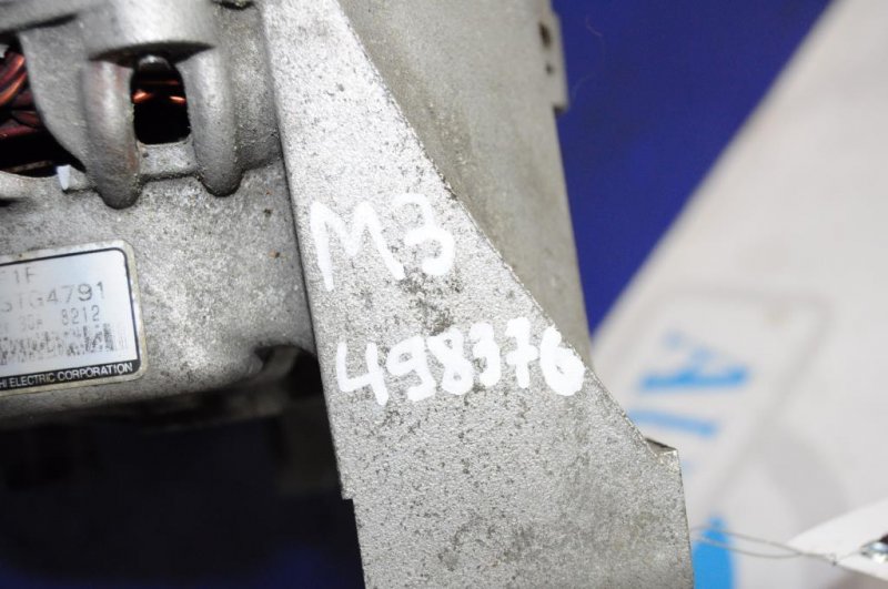 Генератор 3 BK 03-08