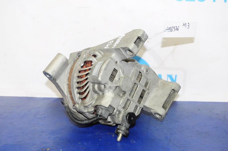 Генератор 3 BK 03-08