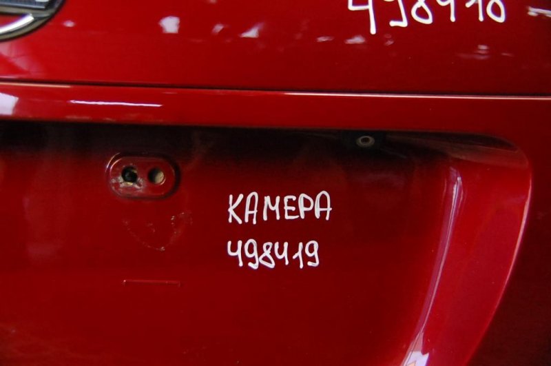 Крышка багажника LEXUS GS350 GS300 05-11 Крышка багажника LEXUS GS350 GS300 05-11