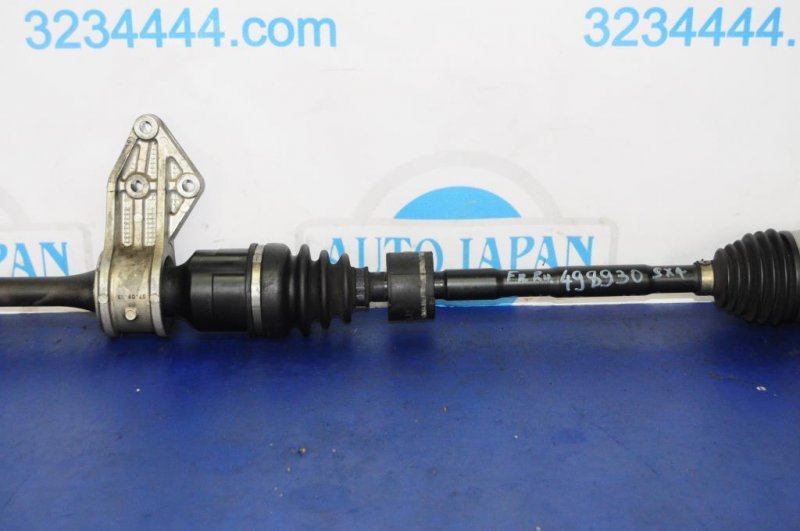 Привод передний правый SUZUKI SX4 06-13 Привод передний правый SUZUKI SX4 06-13