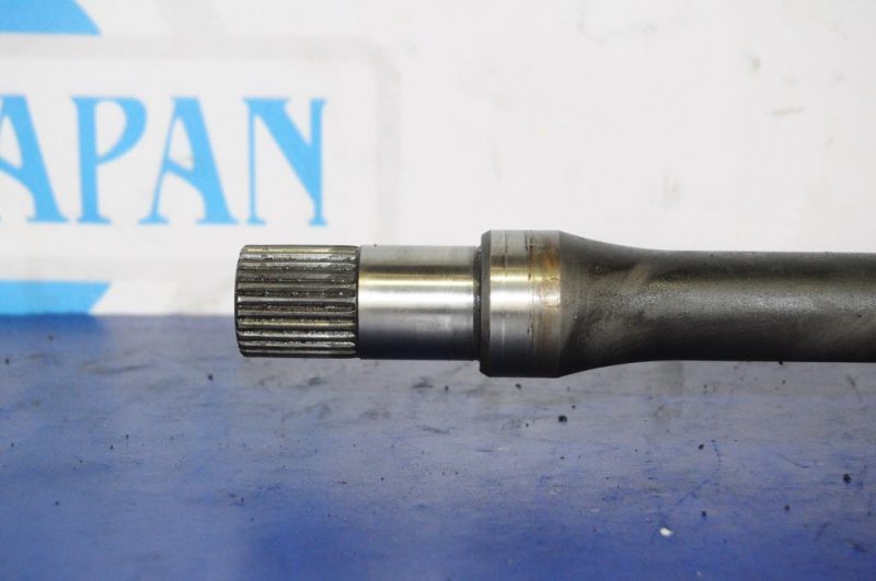 Привод передний правый SX4 06-13 Привод передний правый SX4 06-13