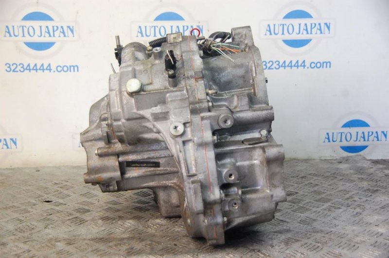 АКПП SX4 06-13 АКПП SX4 06-13