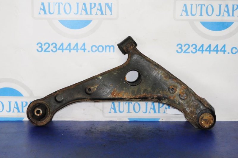 Рычаг передней подвески нижний передний левый MITSUBISHI GALANT 03-12 Рычаг передней подвески нижний передний левый MITSUBISHI GALANT 03-12