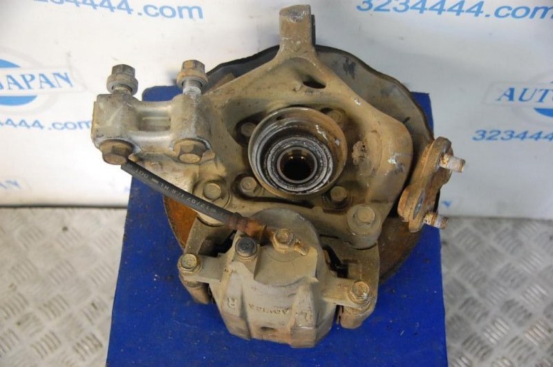 Ступица передняя правая PRIUS - 20 03-11 Ступица передняя правая PRIUS - 20 03-11