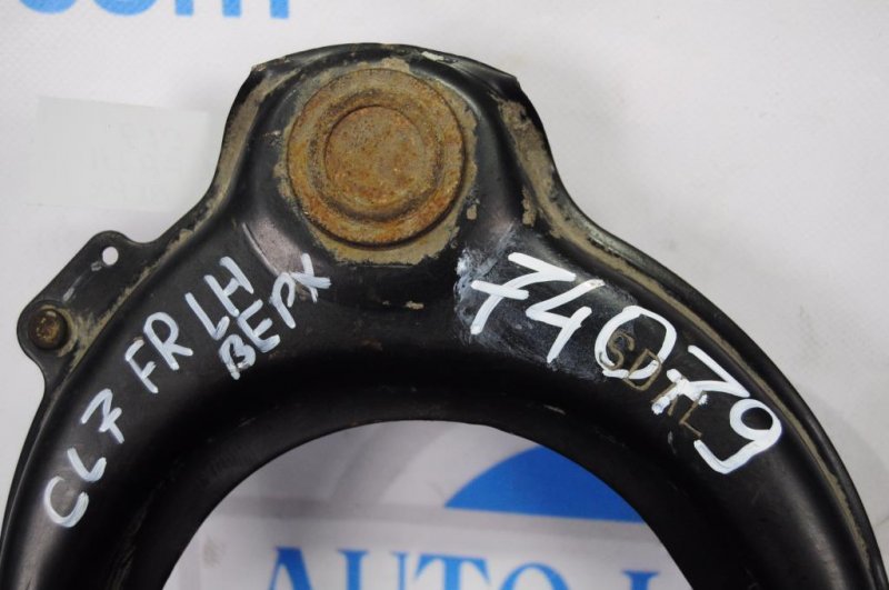 Рычаг передней подвески верхний передний левый ACCORD CL7 / TSX 03-08