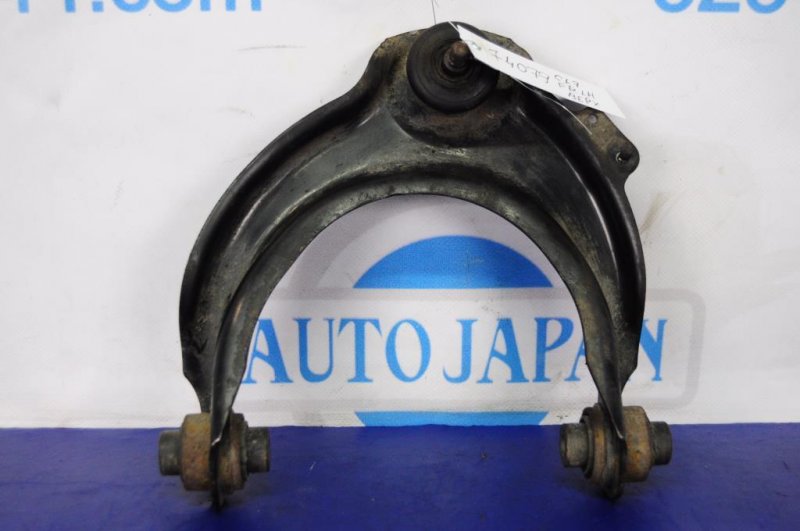 Рычаг передней подвески верхний передний левый HONDA ACCORD CL7 / TSX 03-08