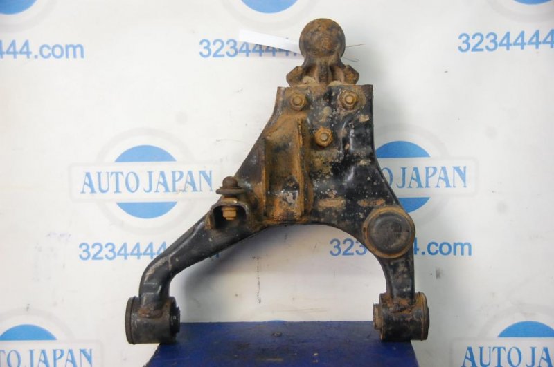 Рычаг передней подвески нижний передний правый KIA SORENTO BL 02-09