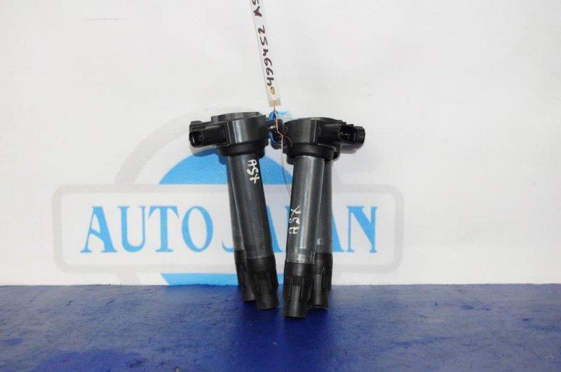 Катушка зажигания MITSUBISHI ASX / OUTLANDER SPORT 10-21 1832A016 Б/У