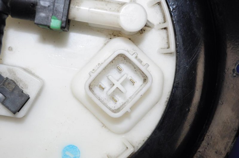 Топливный насос MAZDA CX-9 06-16