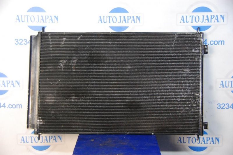 Радиатор кондиционера MAZDA CX-9 06-16 TD11-61-480A Б/У