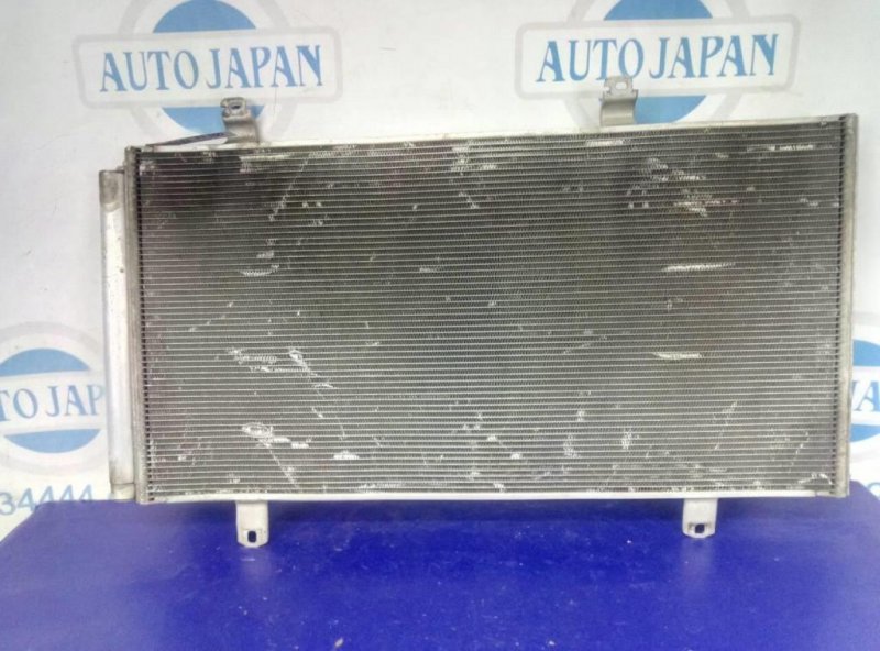 Радиатор кондиционера LEXUS ES350 06-12 Б/У