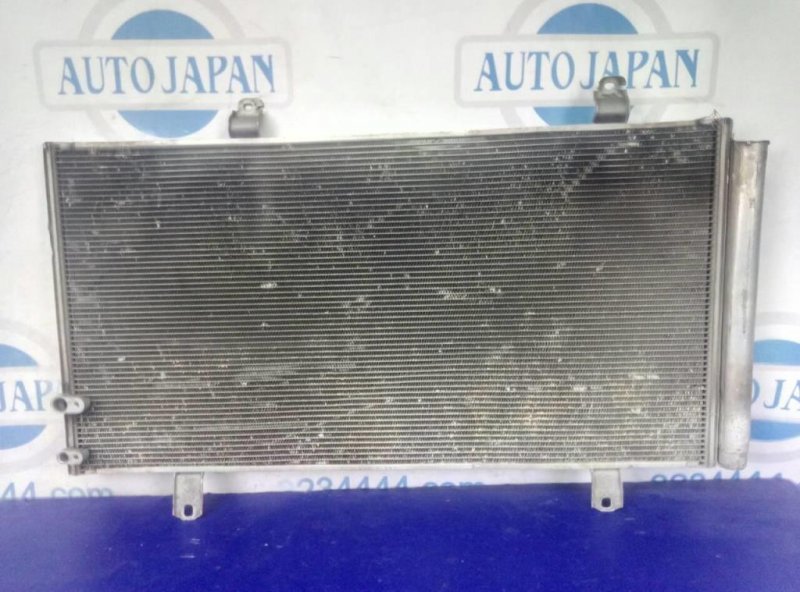Радиатор кондиционера LEXUS ES350 06-12