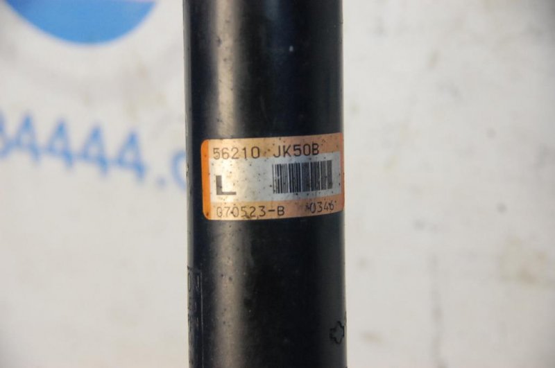 Амортизатор задний левый G25/G35/G37/Q40 06-14