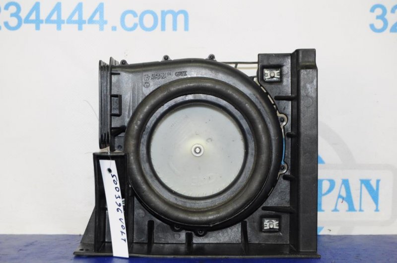 Мотор охлаждения батареи CHEVROLET VOLT 10-15