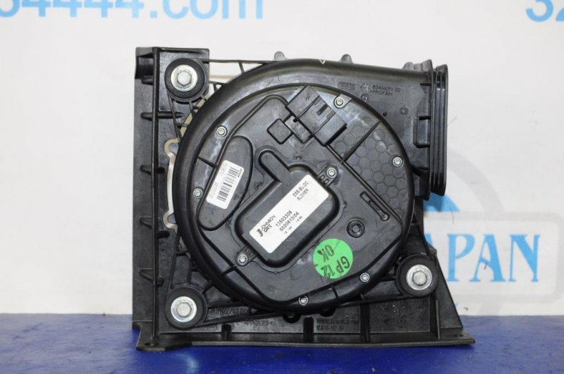 Мотор охлаждения батареи VOLT 10-15