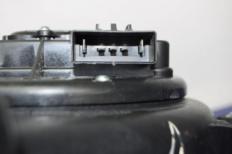 Мотор охлаждения батареи VOLT 10-15