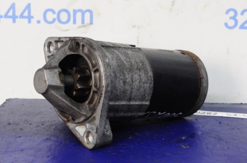 Стартер SX4 06-13 Стартер SX4 06-13