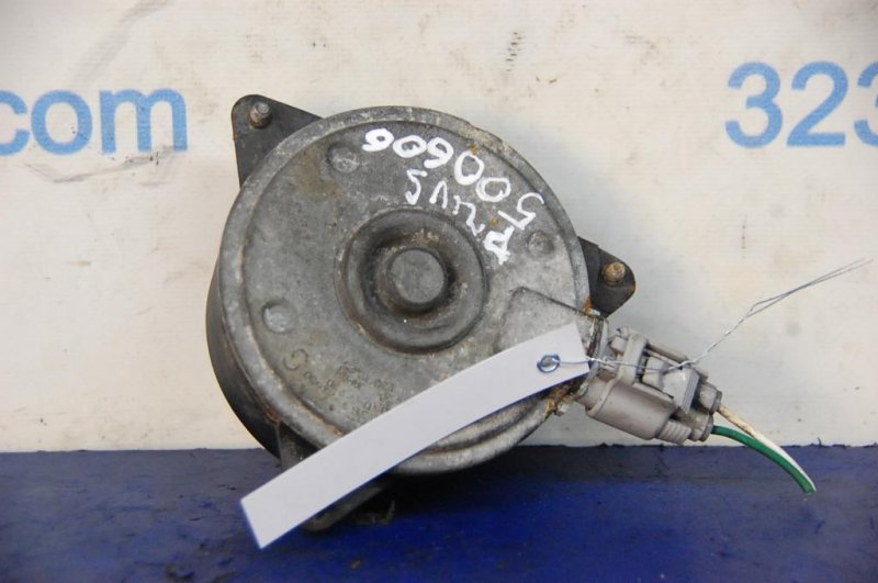 Мотор вентилятора охлаждения PRIUS - 20 03-11